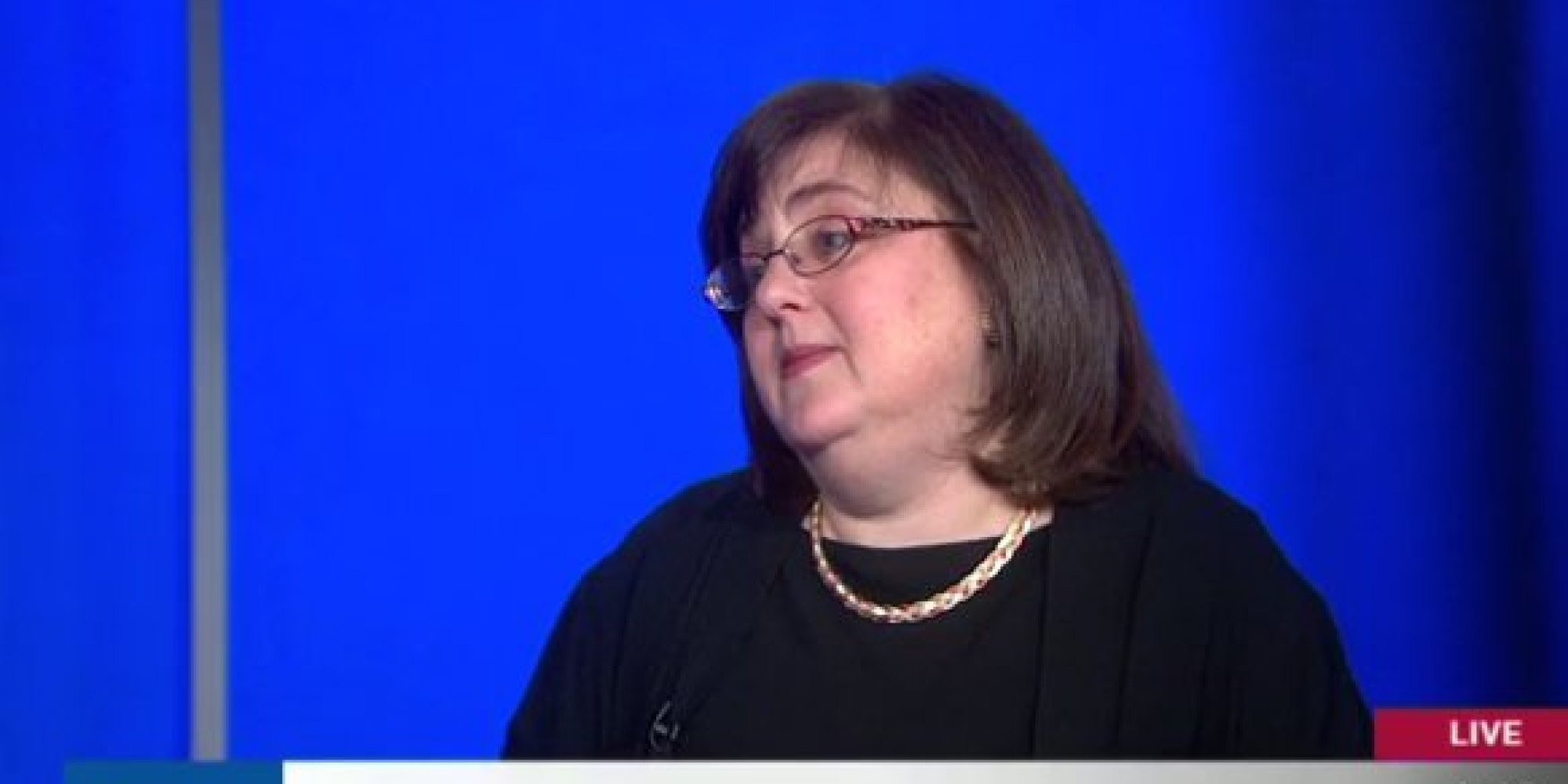 Bat Sheva Marcus Is The Jewish Orthodox Sex Guru Helping Women Find