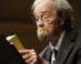 Not Such A Grumpy Old Man After All: A Review of Donald Hall's Essays After Eighty