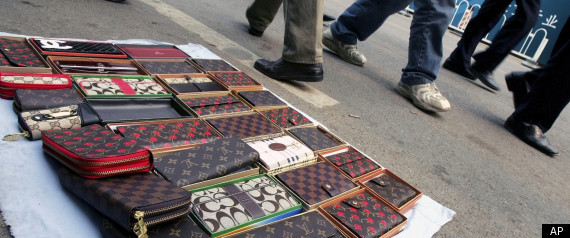China Product Piracy