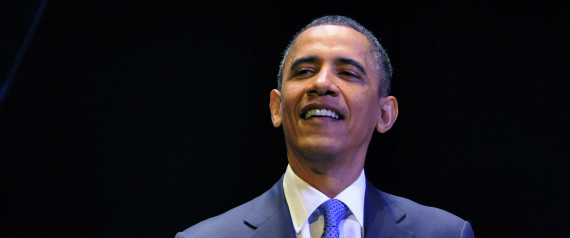 Barack Obama Gridiron Dinner