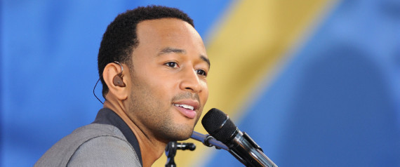 John Legend Show Me