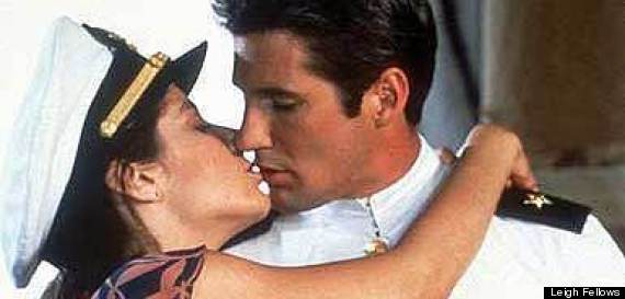 11 Classic Movies Sexier Than Fifty Shades Of Grey