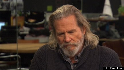 Jeff Bridges: Oscars Have Become A Competition Of 'Who's Got The Best PR'