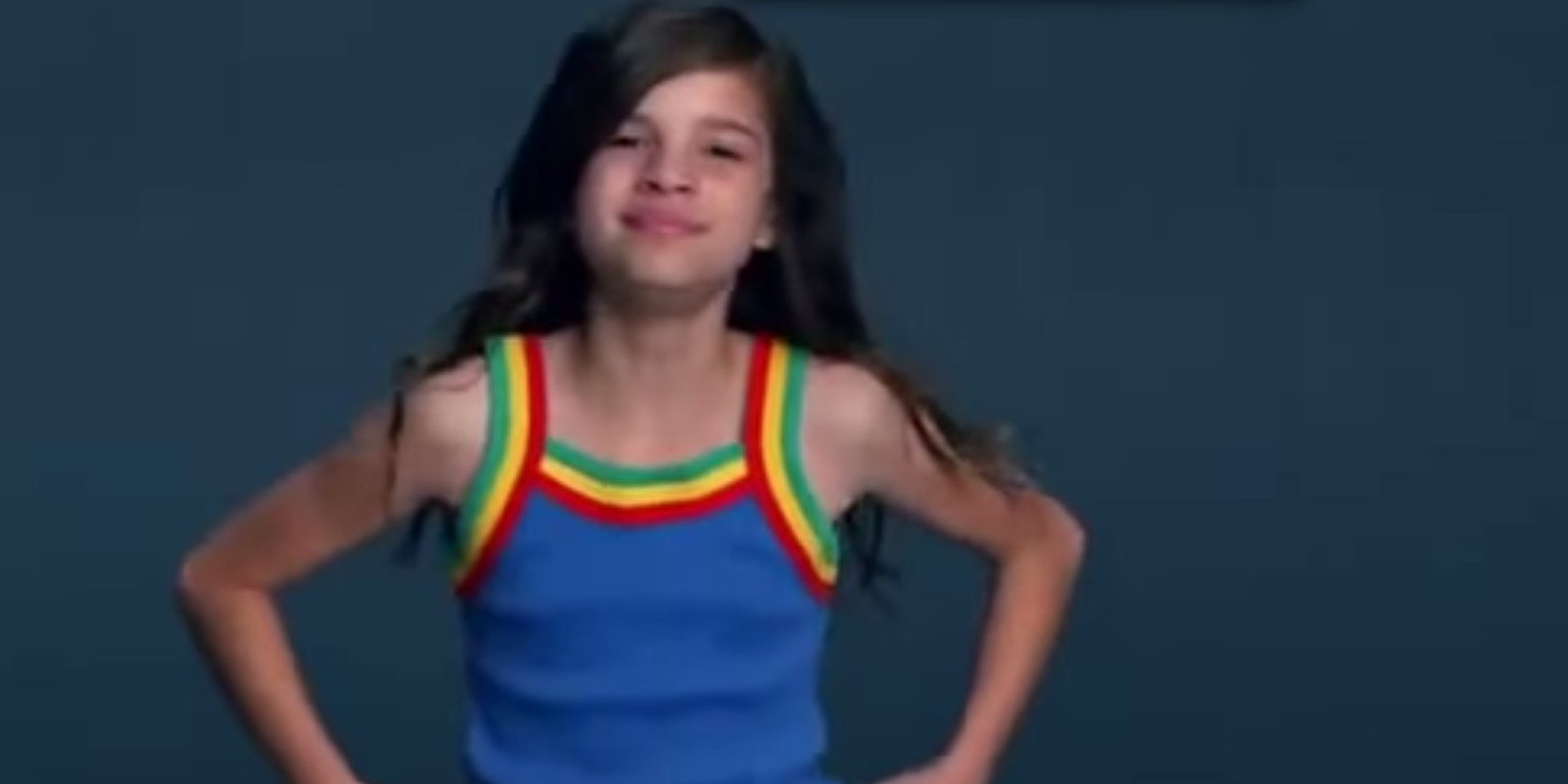Why That 'Like A Girl' Super Bowl Ad Was So Groundbreaking