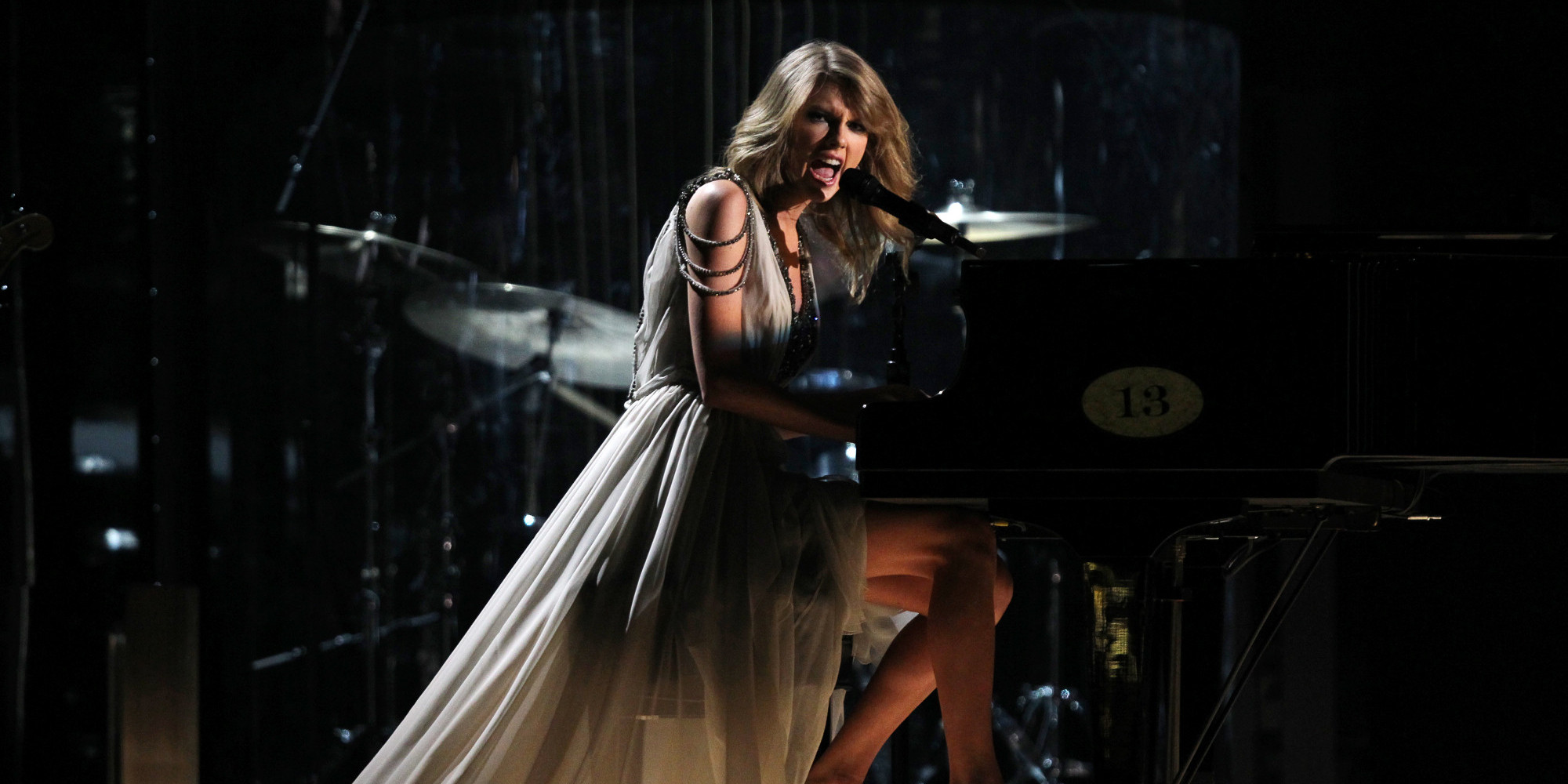Taylor Swift Won't Perform At This Year's Grammys2000 x 1000