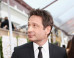 David Duchovny Wrote A Novel Called 'Holy Cow,' And It's Totally Bizarre