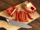 There's An Even Easier Way To Cut A Bell Pepper