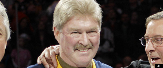 Rick Martin Dies Dead
