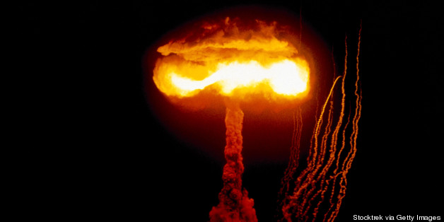 If You Think The Threat Of Nuclear War Went Away, Listen Up