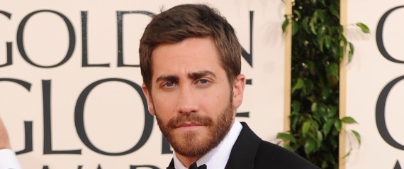 Jake Gyllenhaal