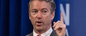 RAND PAUL