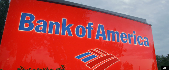 Bank Of America Leak