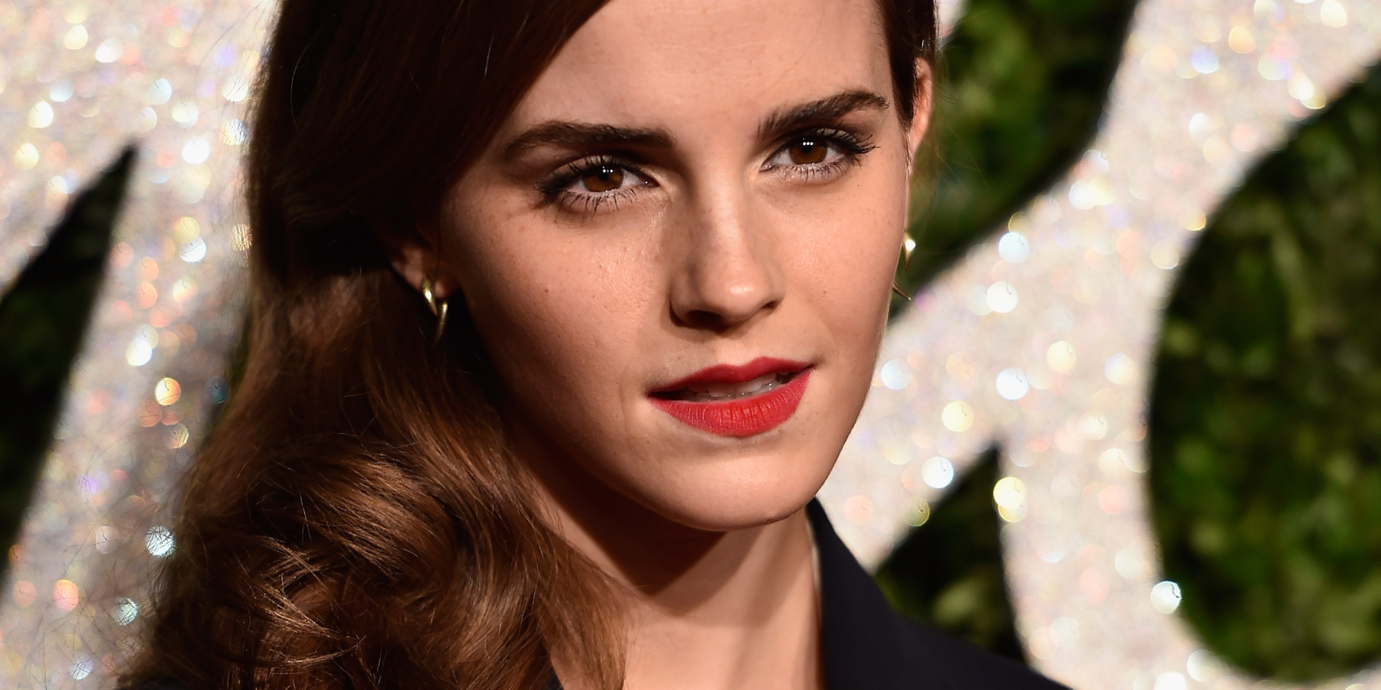 Why Emma Watson Is Every Woman's Girl Crush HuffPost