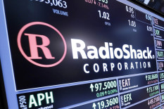 RadioShack