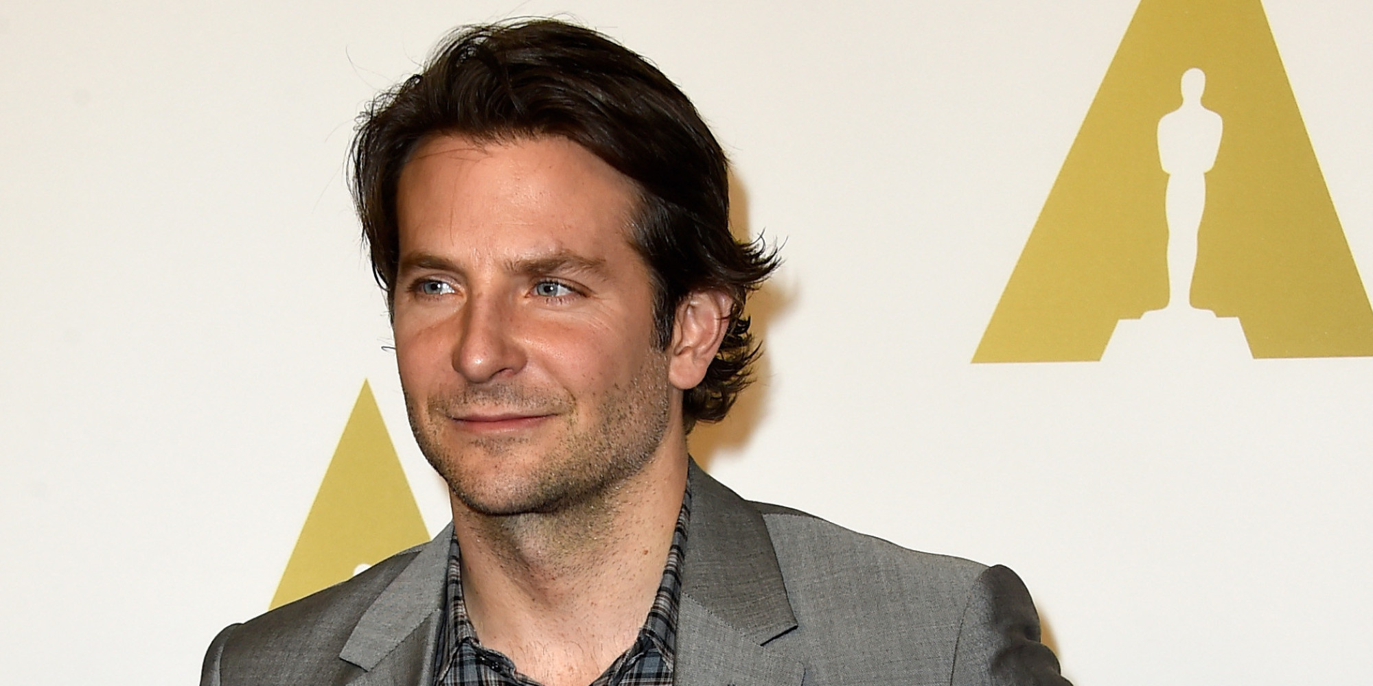 Bradley Cooper Says Playing Chris Kyle Changed His Life - Huffington Post