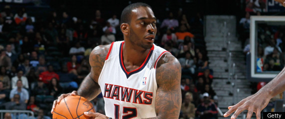 Josh Powell Arrested