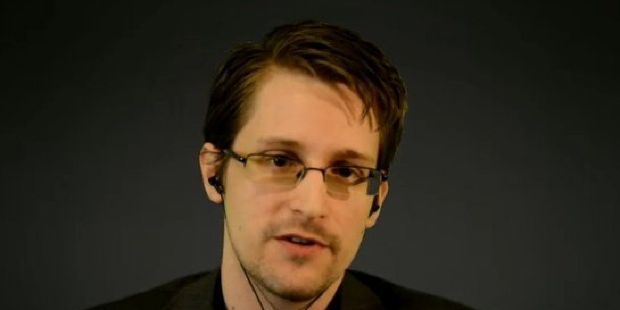 Edward Snowden Warns Canadians To Be ‘Extraordinarily Cautious’ Over