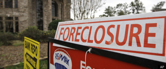 Foreclosure