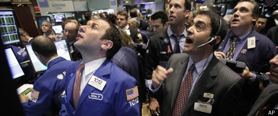 Corporate Profit Margins