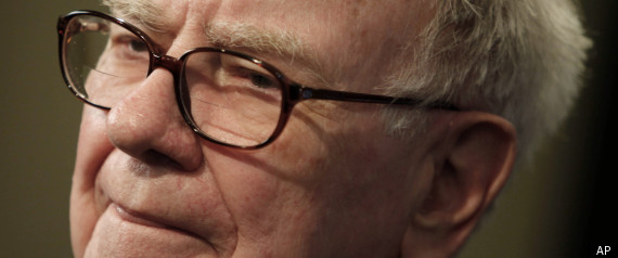 Warren Buffett