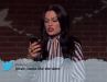 MEAN TWEETS JESSIE J