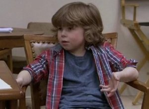 Zach Interviews Kids