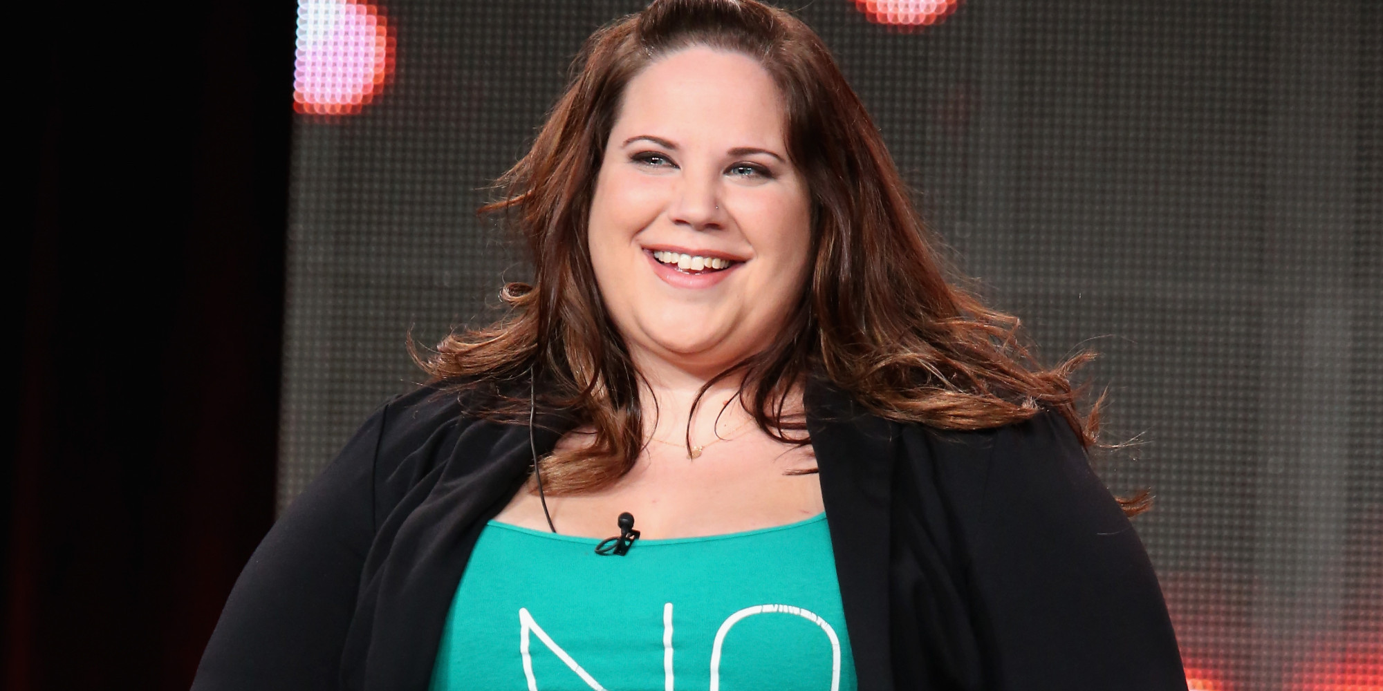 Whitney Thore Hits Back In Obesity Debate Fat People Offend Others In