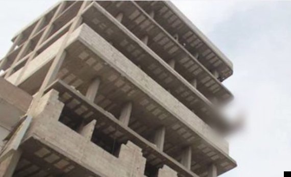 is throw gay man off roof