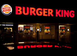 Burger King Ceo Apologizes