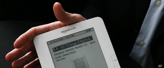 Global Ebook Market