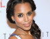 Kerry Washington Reveals Latest 'Scandal' Collection For The Limited Will Include Looks From Other Cast Members