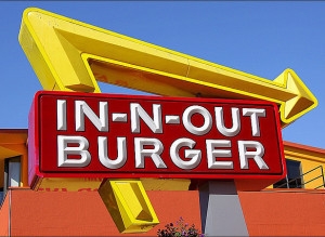 Innout Texas