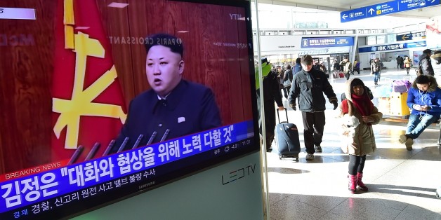 Images Solve North Korea Problem by Addressing China Images Solve North Korea Problem by Addressing China