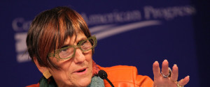 Rosa Delauro