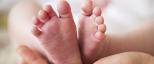 Baby Feet