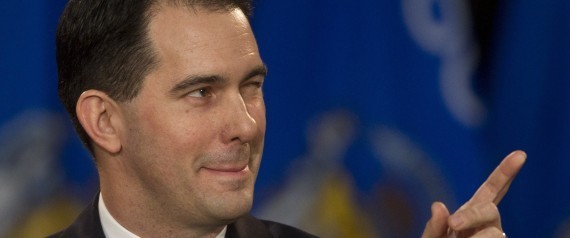 Wisconsin Union Bill Effect Date