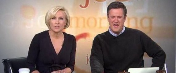 Morning Joe