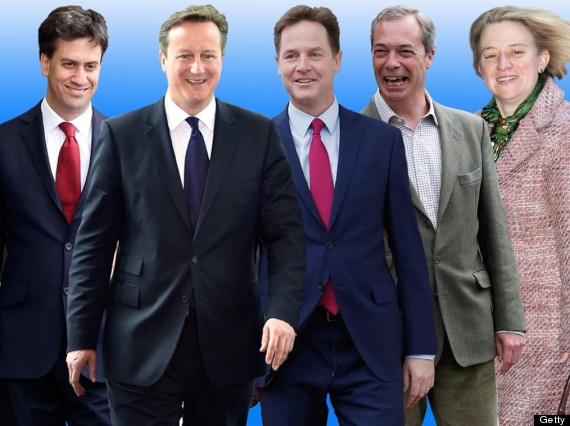 party leaders