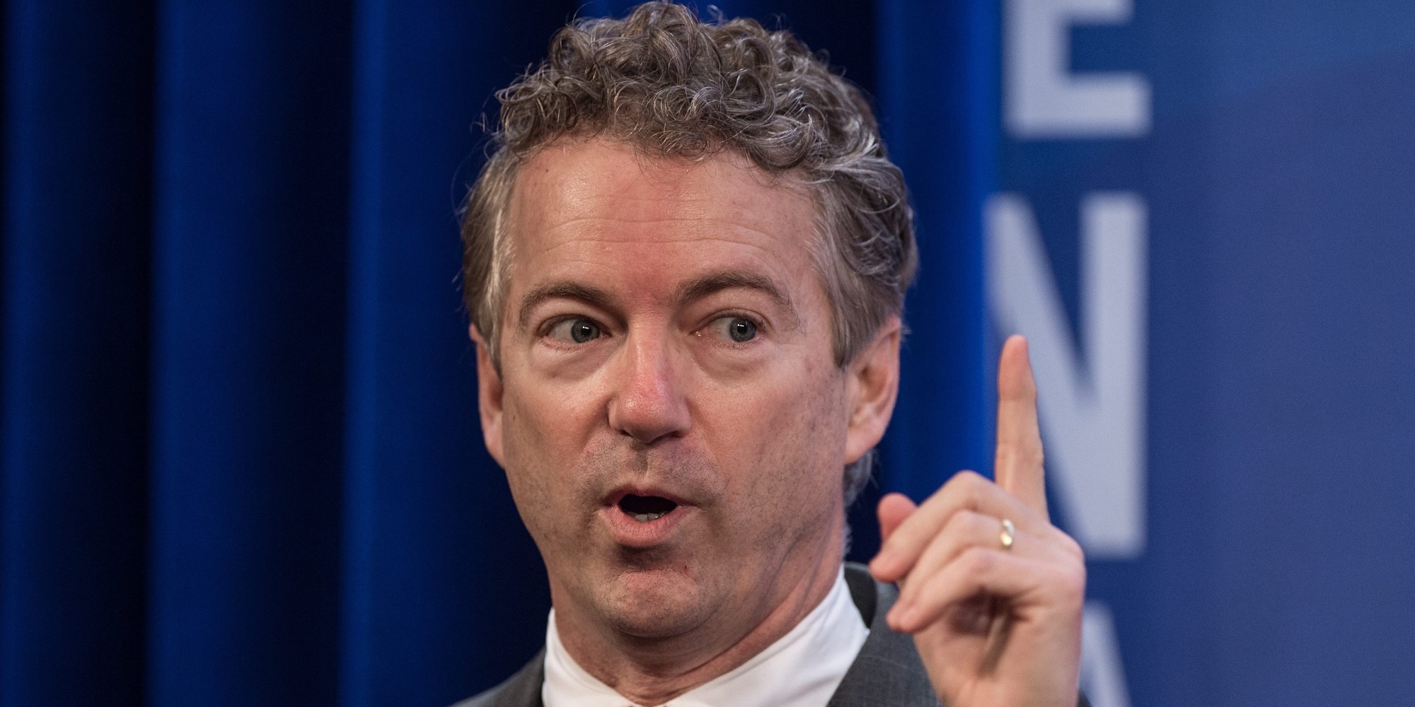 Rand Paul's Vaccine Comments Are Latest Chapter In 136-Year-Old Debate | HuffPost2000 x 1000