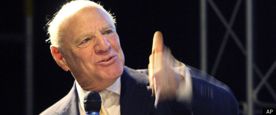 Barry Diller Net Neutrality