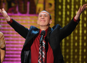 Gilbert Gottfried