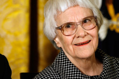 Harper Lee
