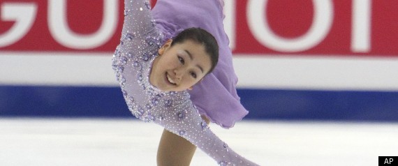 World Figure Skating Championships