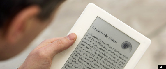 Expensive Ebooks