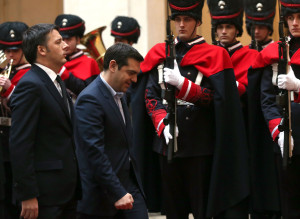 Tsipras