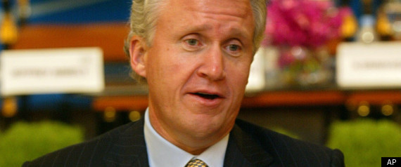 Immelt