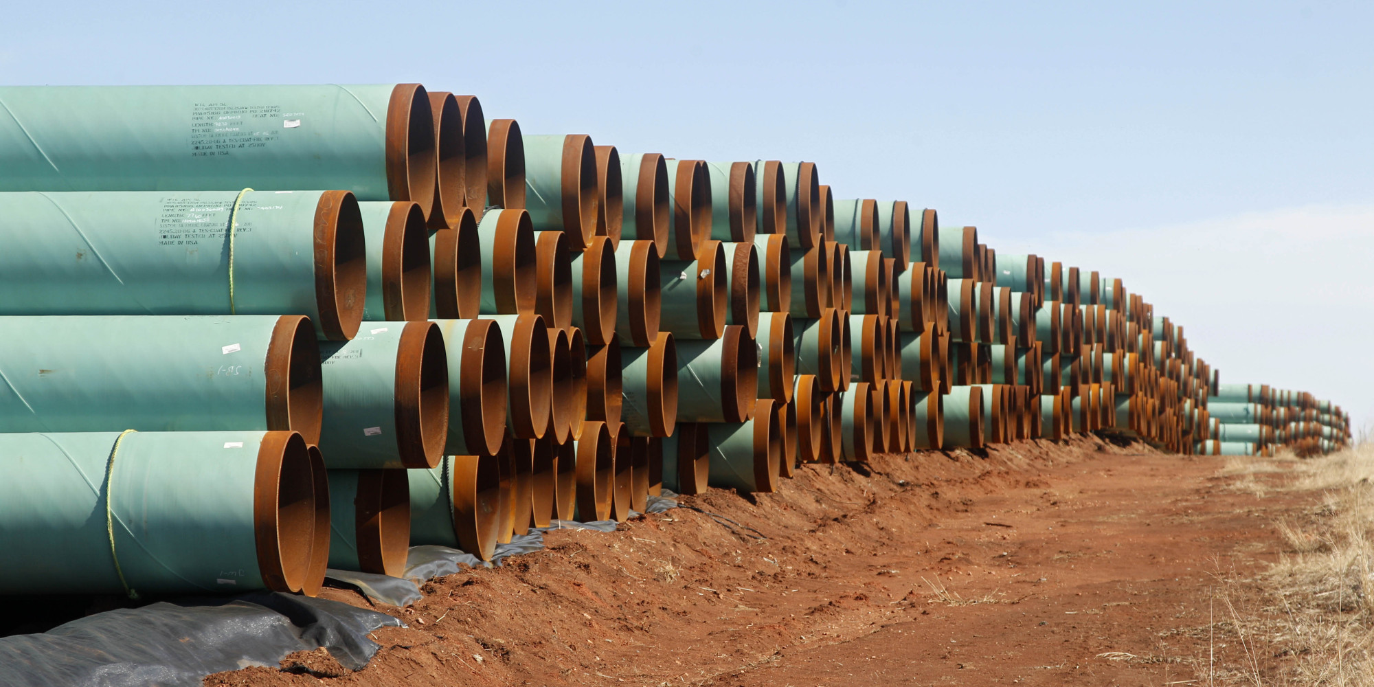 Image result for keystone pipeline