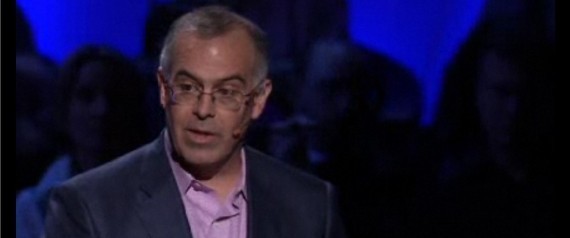 Ted David Brooks