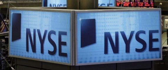 Nyse Nasdaq