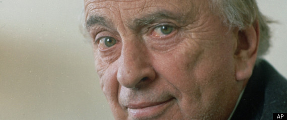 Gore Vidal